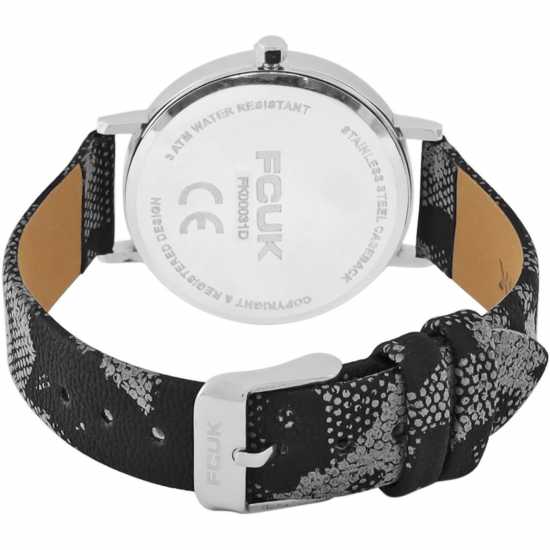 Часовници Мъжки Ръчен Часовник Analog Womens Watch Silver Мъжки Ръчен Часовник Analog Womens Watch Silver Часовници