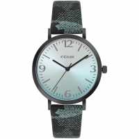 Часовници Мъжки Ръчен Часовник Analog Womens Watch Green Мъжки Ръчен Часовник Analog Womens Watch Green Часовници