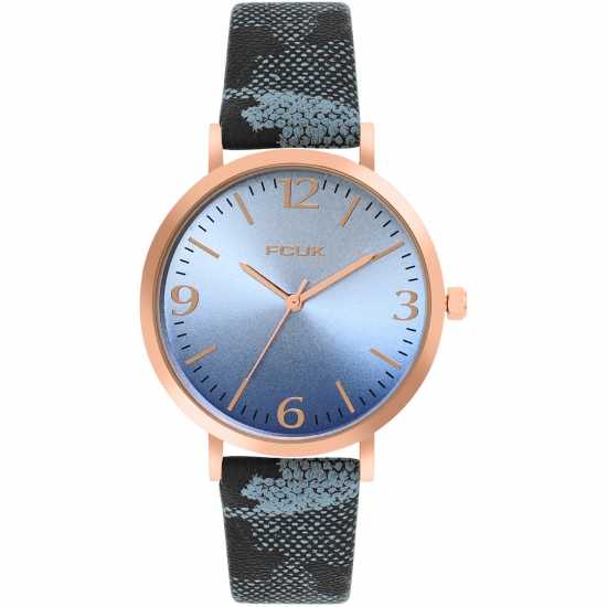 Часовници Мъжки Ръчен Часовник Analog Womens Watch Sky Blue Мъжки Ръчен Часовник Analog Womens Watch Sky Blue Часовници