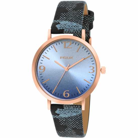 Часовници Мъжки Ръчен Часовник Analog Womens Watch Sky Blue Мъжки Ръчен Часовник Analog Womens Watch Sky Blue Часовници