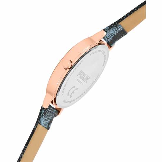 Часовници Мъжки Ръчен Часовник Analog Womens Watch Sky Blue Мъжки Ръчен Часовник Analog Womens Watch Sky Blue Часовници