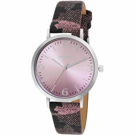 Часовници Мъжки Ръчен Часовник Analog Womens Watch Purple Мъжки Ръчен Часовник Analog Womens Watch Purple Часовници