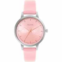 Watch For Women Pink Часовници