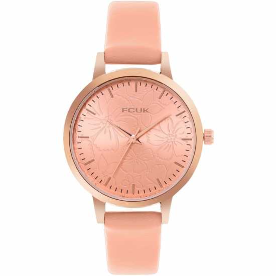 Часовници Watch For Women Rose Gold Watch For Women Rose Gold Часовници