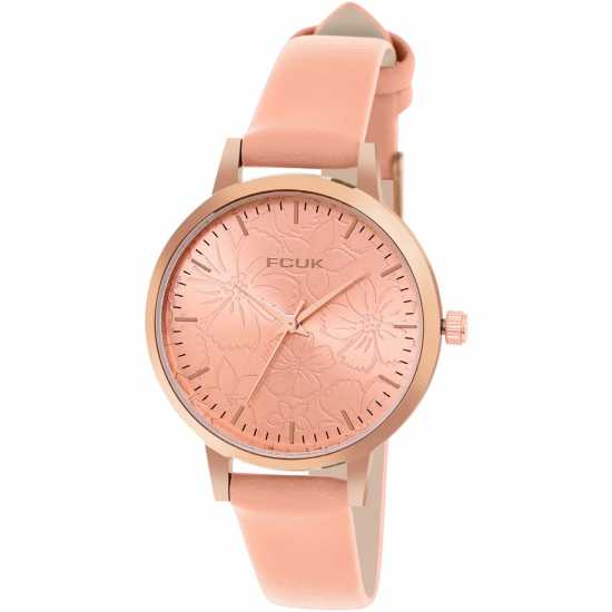 Часовници Watch For Women Rose Gold Watch For Women Rose Gold Часовници