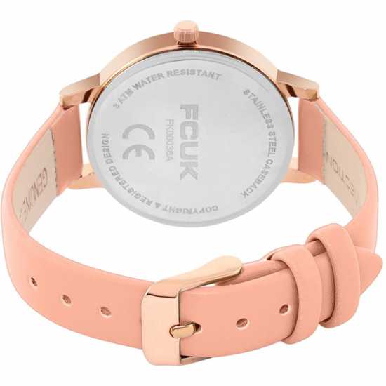 Часовници Watch For Women Rose Gold Watch For Women Rose Gold Часовници