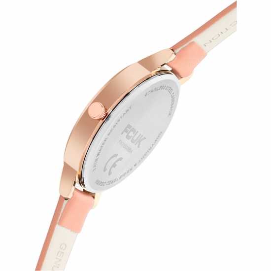 Часовници Watch For Women Rose Gold Watch For Women Rose Gold Часовници