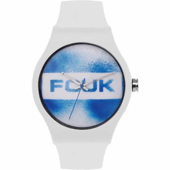 Часовници Мъжки Ръчен Часовник Silicone Analog Blue Dial Mens Watch Мъжки Ръчен Часовник Silicone Analog Blue Dial Mens Watch Часовници