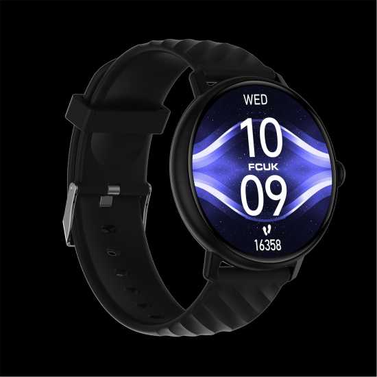 Fcuk New Smart Watch  