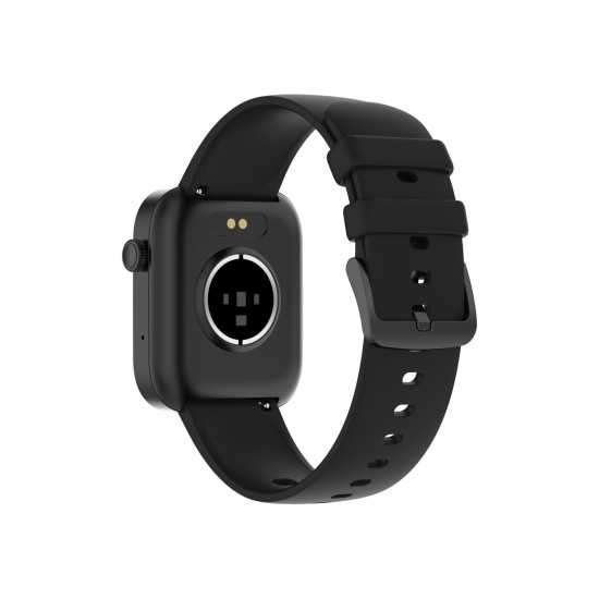 Fcuk Digital Unisexs Watch  