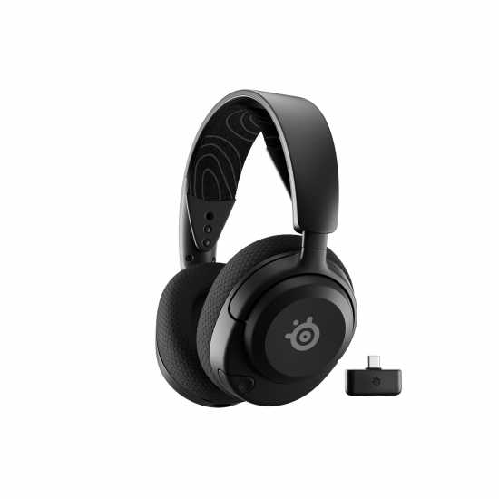 Steelseries Steelseries Arctis Nova 5 Wireless Headset  