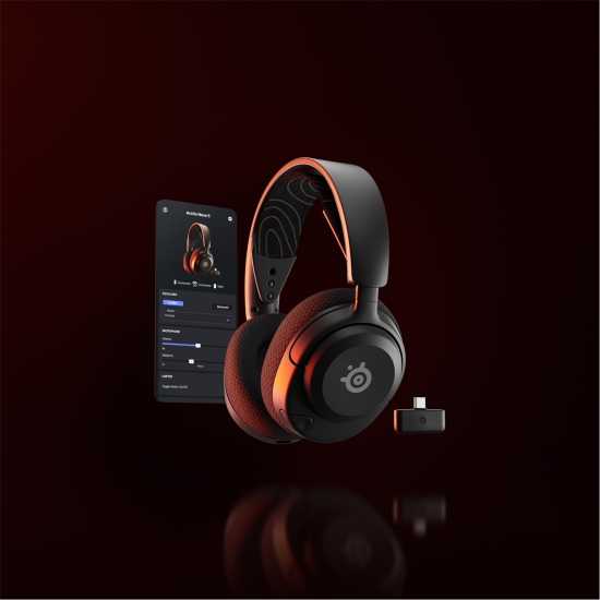 Steelseries Steelseries Arctis Nova 5 Wireless Headset  