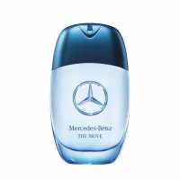 Sale Mercedes Benz Mercedes Benz The Move Eau De Toilette  Подаръци и играчки