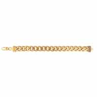 Tommy Hilfiger Chain Link Bracelet