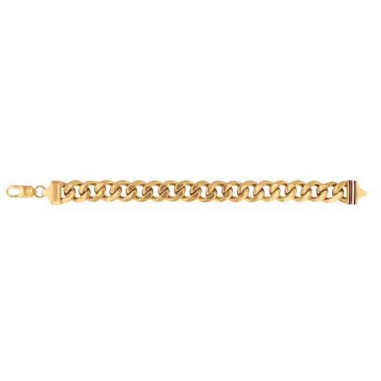 Tommy Hilfiger Chain Link Bracelet  Бижутерия