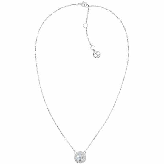 Tommy Hilfiger Chain Necklace  - Бижутерия