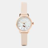 Radley 26Mm Lthr Str Ld99 Pink Часовници