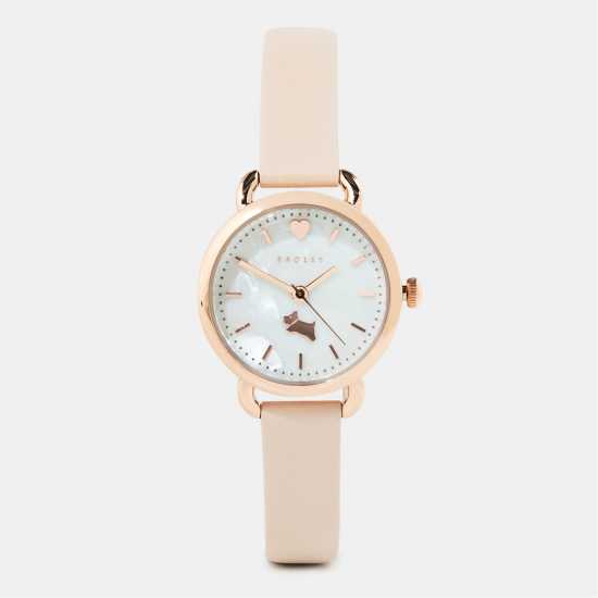 Часовници Radley 26Mm Lthr Str Ld99 Pink Radley 26Mm Lthr Str Ld99 Pink Часовници