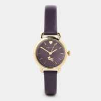 Radley 26Mm Lthr Str Ld99 Purple Часовници