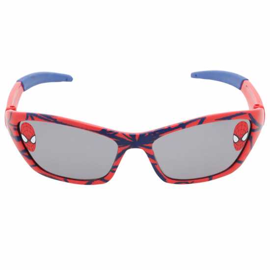 Детски Слънчеви Очила Character Sunglasses Childrens Спайдърмен 