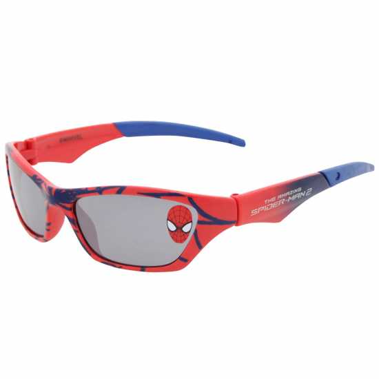 Детски Слънчеви Очила Character Sunglasses Childrens Спайдърмен 