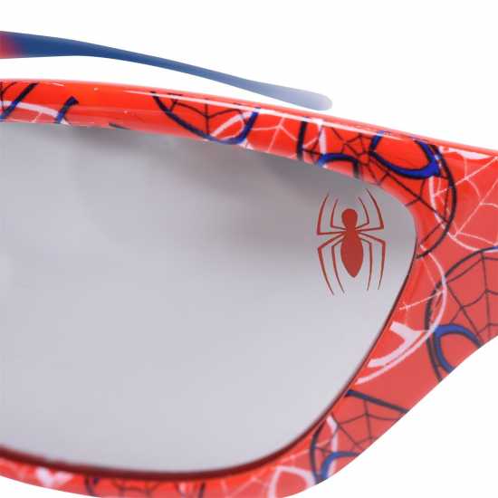 Детски Слънчеви Очила Character Sunglasses Childrens Спайдърмен 