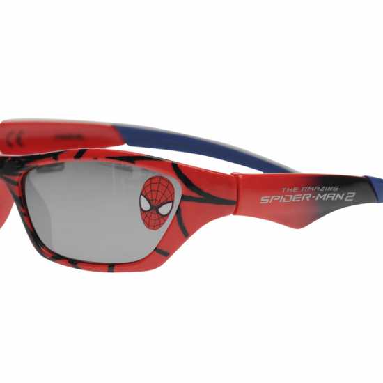Детски Слънчеви Очила Character Sunglasses Childrens Спайдърмен 