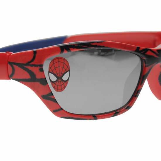 Детски Слънчеви Очила Character Sunglasses Childrens Спайдърмен 