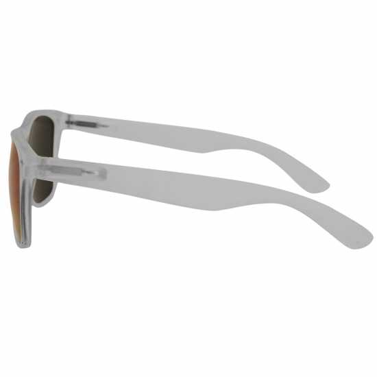Слънчеви очила Pulp Мъжки Слънчеви Очила Iridescent Sunglasses Mens Clear Pulp Мъжки Слънчеви Очила Iridescent Sunglasses Mens Clear Слънчеви очила