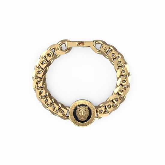 Guess Men's Lion King Chain Bracelets Метали 