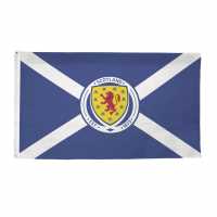 Team Men's Scotland Football Flag Team Men's Scotland Football Flag
