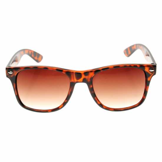 Pulp Wayfarer Sunglasses Tortoise Shell Слънчеви очила