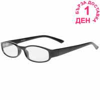 Slazenger Очила За Четене Reading Glasses Ladies Black Много намалени цени