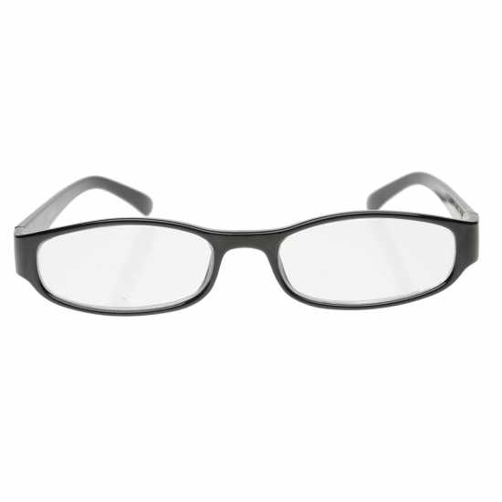 Slazenger Очила За Четене Reading Glasses Ladies Black 