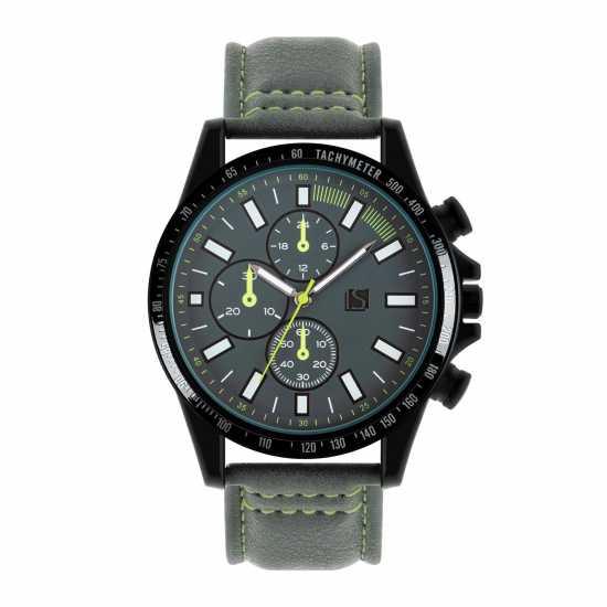 Spirit Analogue Quartz Watch Spirit Analogue Quartz Watch