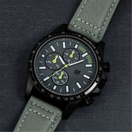Spirit Analogue Quartz Watch Spirit Analogue Quartz Watch