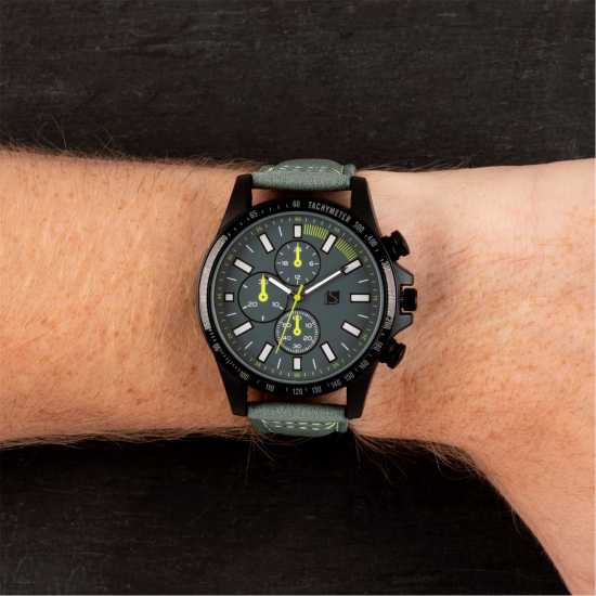 Spirit Analogue Quartz Watch Spirit Analogue Quartz Watch