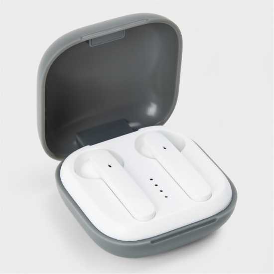 Reflex Active Earphones Сиво 