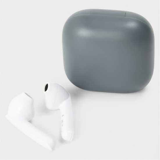 Reflex Active Earphones Сиво 