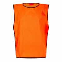 Puma (8) Special Project Bib Mens Orange 