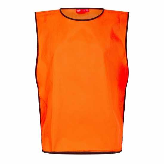 Puma (8) Special Project Bib Mens Orange 