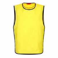 Puma (8) Special Project Bib Mens Yellow 