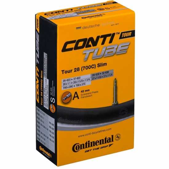 Continental Tour28 Inner Tube 28-622 -37-622 Continental Tour28 Inner Tube 28-622 -37-622