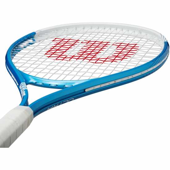 Wilson Тенис Ракета Ultra Power Xl 112 Tennis Racket Adults  Тенис ракети