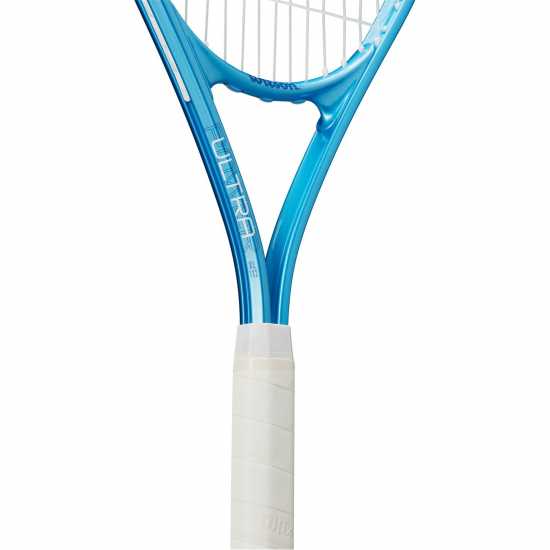 Wilson Тенис Ракета Ultra Power Xl 112 Tennis Racket Adults  Тенис ракети