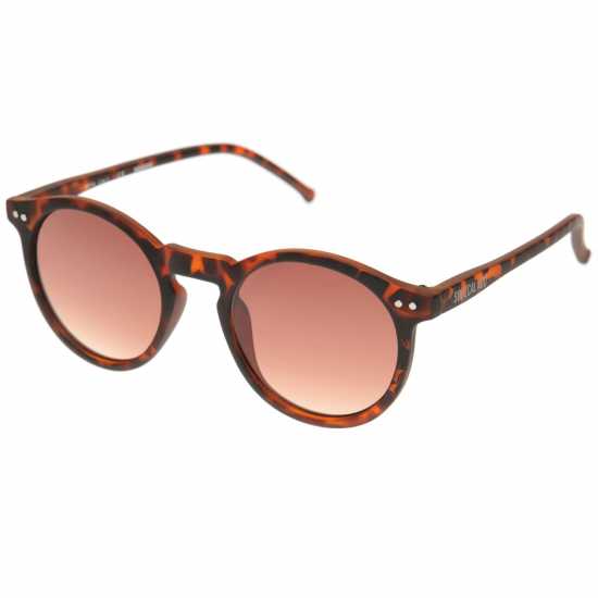 Soulcal Мъжки Слънчеви Очила Mf54 Sunglasses Mens Tortoise Слънчеви очила