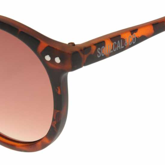 Soulcal Мъжки Слънчеви Очила Mf54 Sunglasses Mens Tortoise - Слънчеви очила