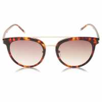 Calvin Klein Ck4352 Sunglasses Burnt Havana Слънчеви очила