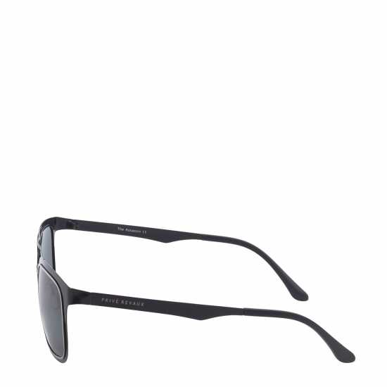 Prive Revaux Adults Aviator Sunglasses  