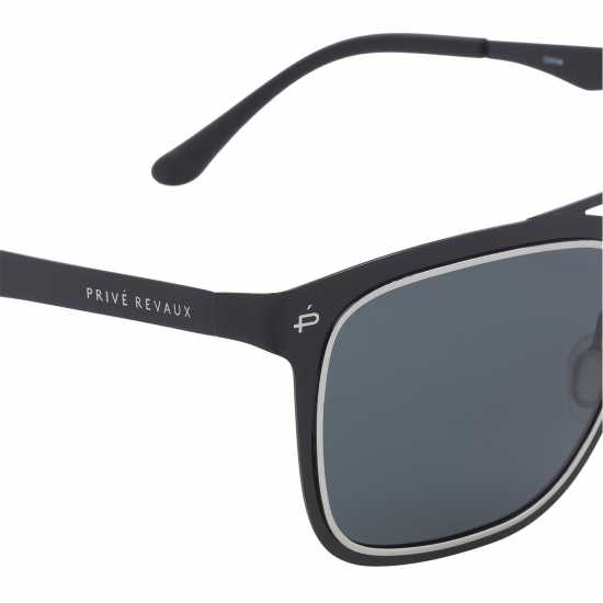 Prive Revaux Adults Aviator Sunglasses  